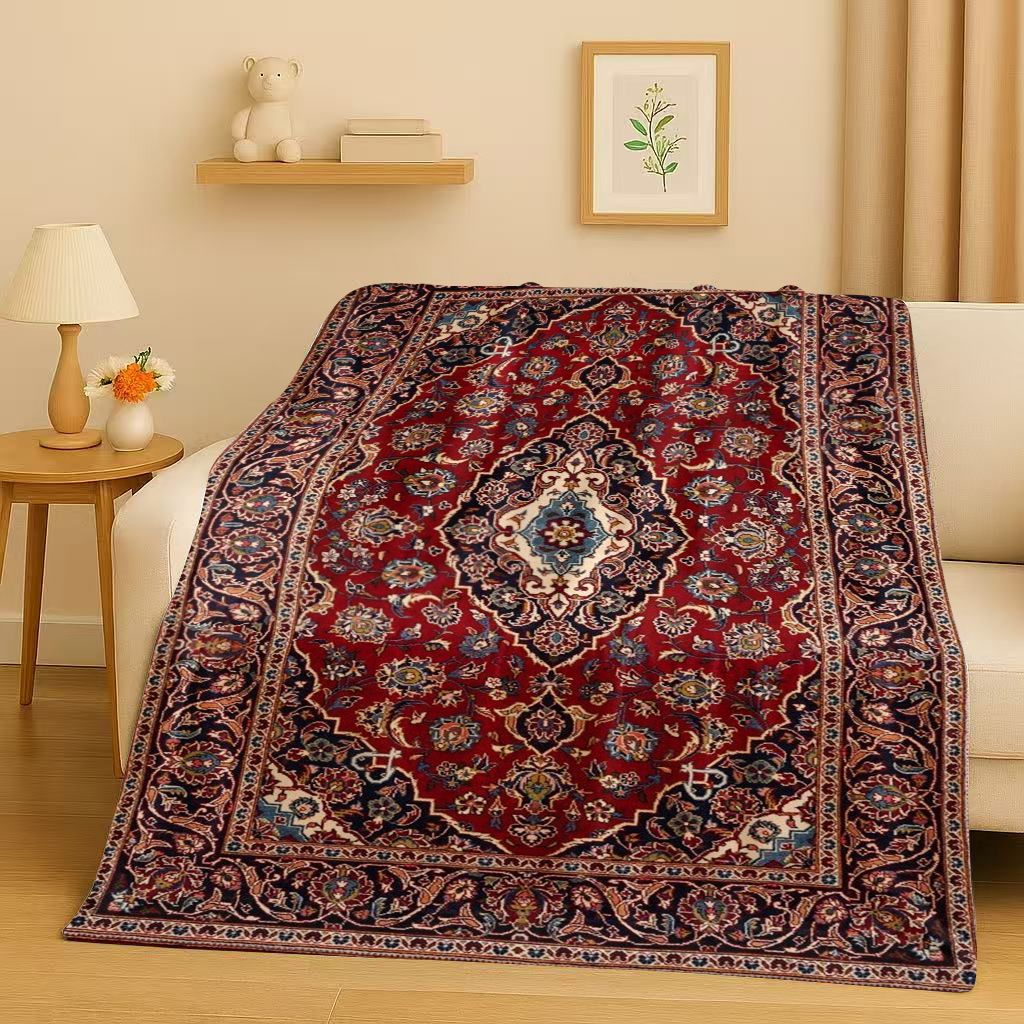 3D Luxurious Persian Turkey Bo - Home Textiles Luxury 评论和价格