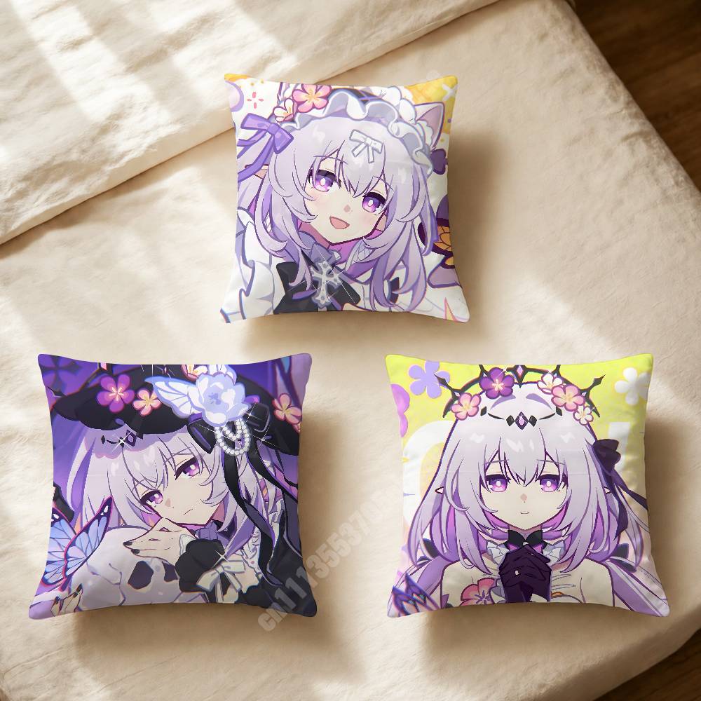 Castorice Honkai Star Rail Pri - Home Textiles And Furnishing 评论和价格