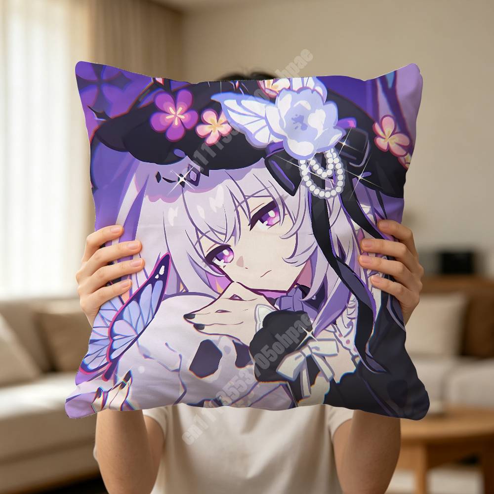 Castorice Honkai Star Rail Pri - Home Textiles And Furnishing 评论和价格