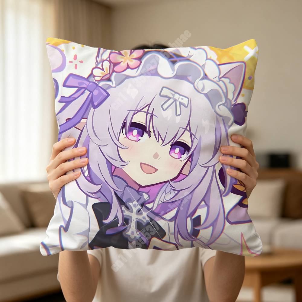 Castorice Honkai Star Rail Pri - Home Textiles And Furnishing 评论和价格