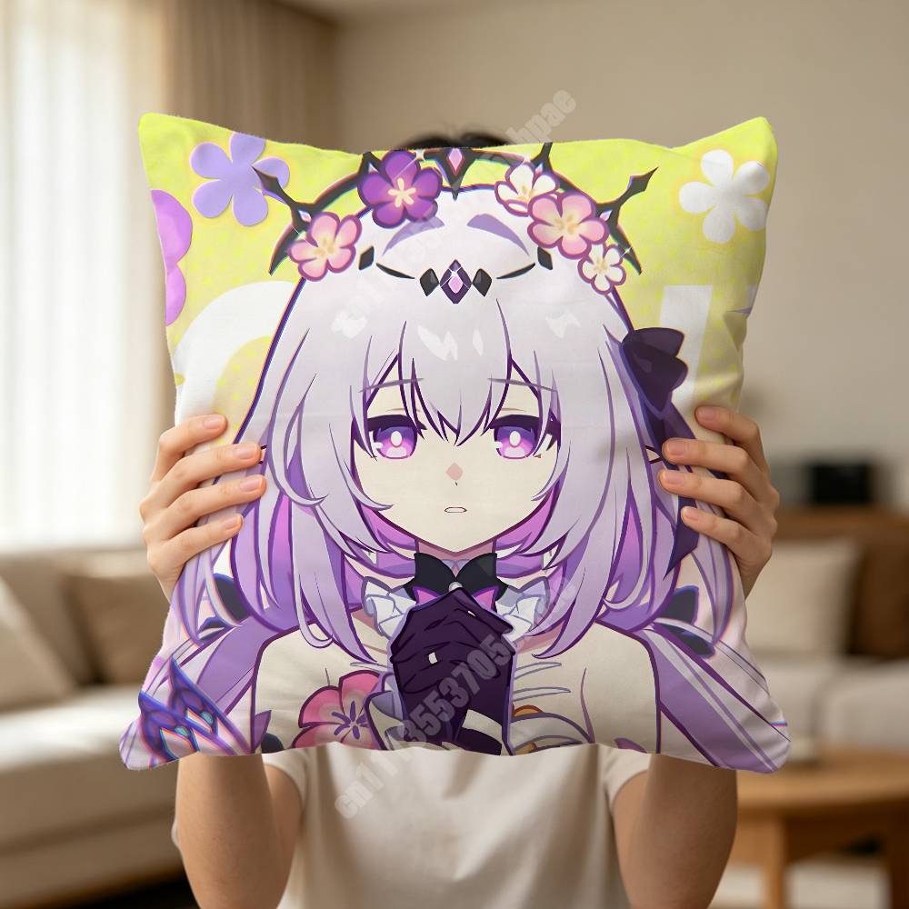 Castorice Honkai Star Rail Pri - Home Textiles And Furnishing 评论和价格
