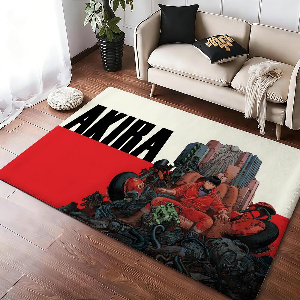 Young Magazine A-AKIRA Floor M - Home Textiles Magazine 评论和价格