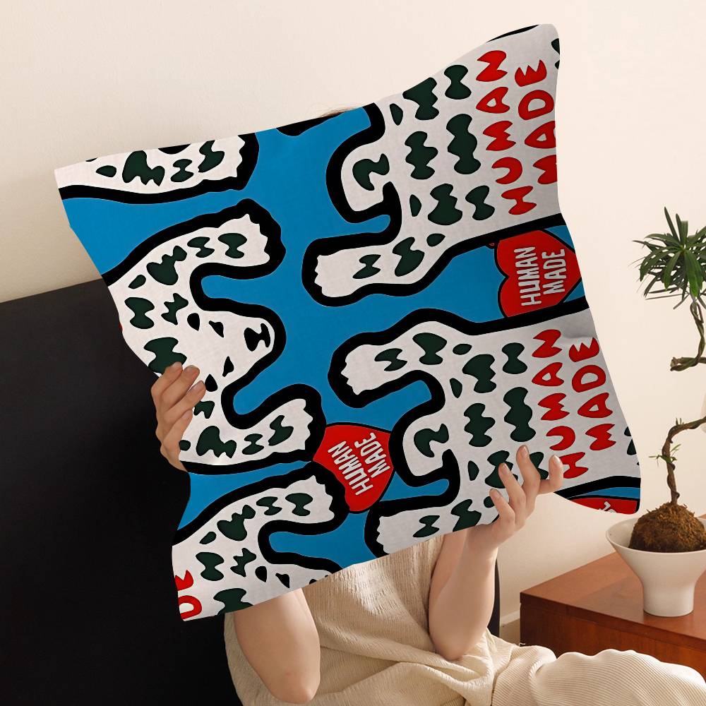 Luxury Brand NIGO H-HUMAN M-MA - Home Textiles Luxury 评论和价格