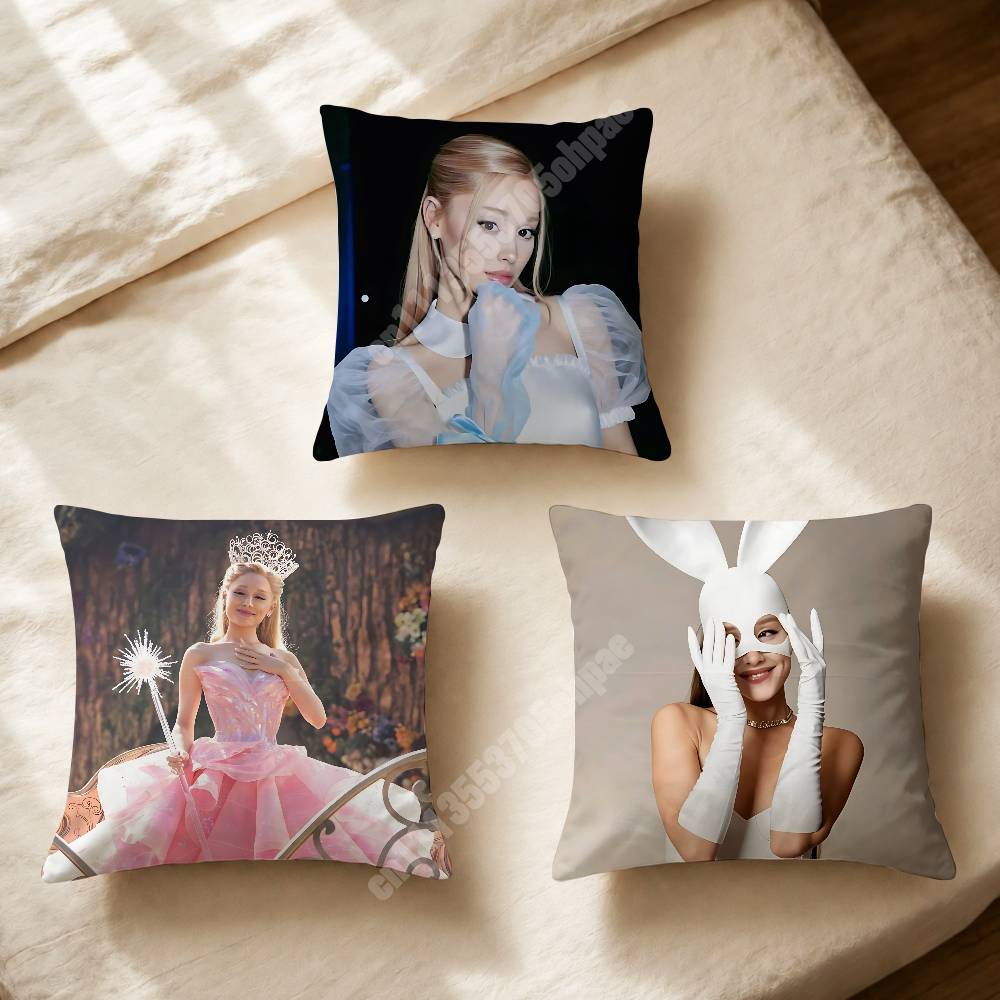 A-Ariana G-Grande Dangerous Wo - Home Textiles And Furnishing 评论和价格