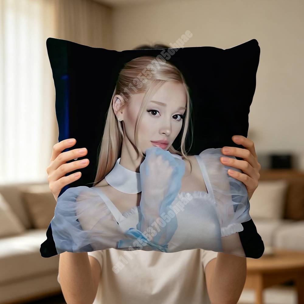 A-Ariana G-Grande Dangerous Wo - Home Textiles And Furnishing 评论和价格