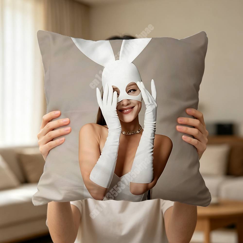 A-Ariana G-Grande Dangerous Wo - Home Textiles And Furnishing 评论和价格