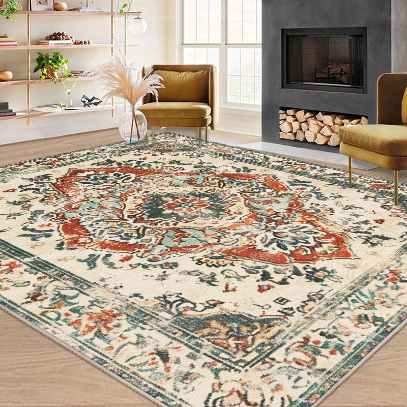 Extra Thick 200x300CM Rugs Fau - Home Textiles Rug 评论和价格