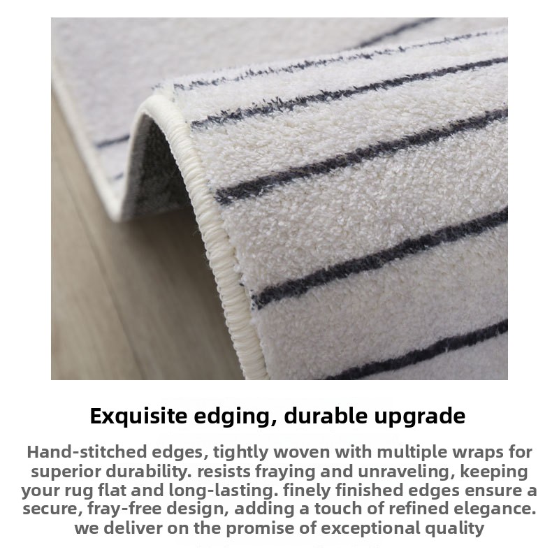 Extra Thick 200x300CM Rugs Fau - Home Textiles Rug 评论和价格