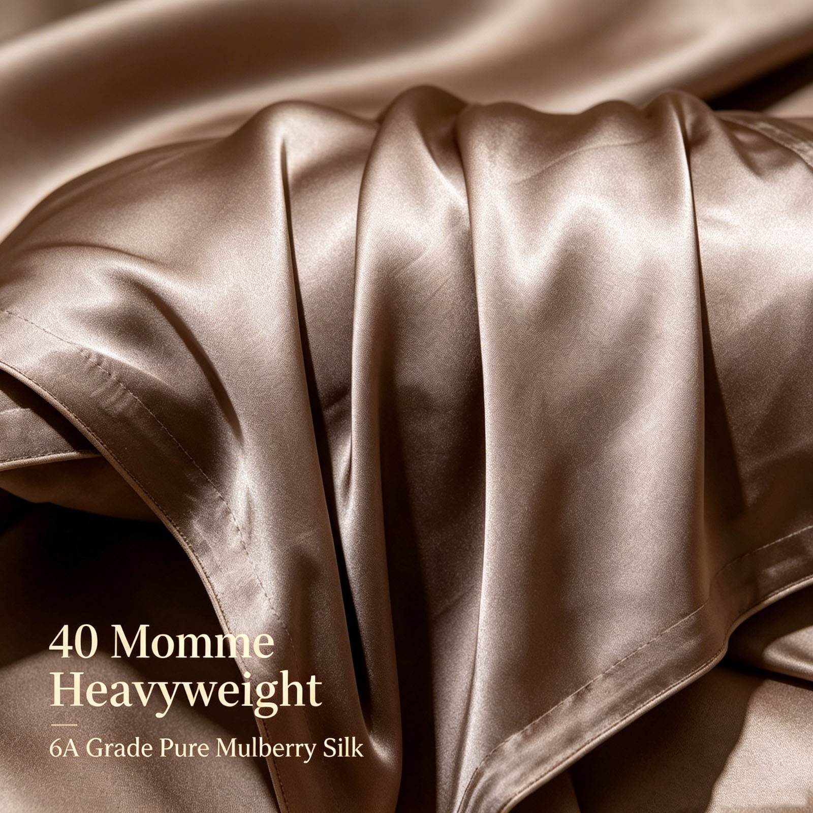 2 Pcs Silk Pillowcase Queen Si - Home Textiles Luxury 评论和价格