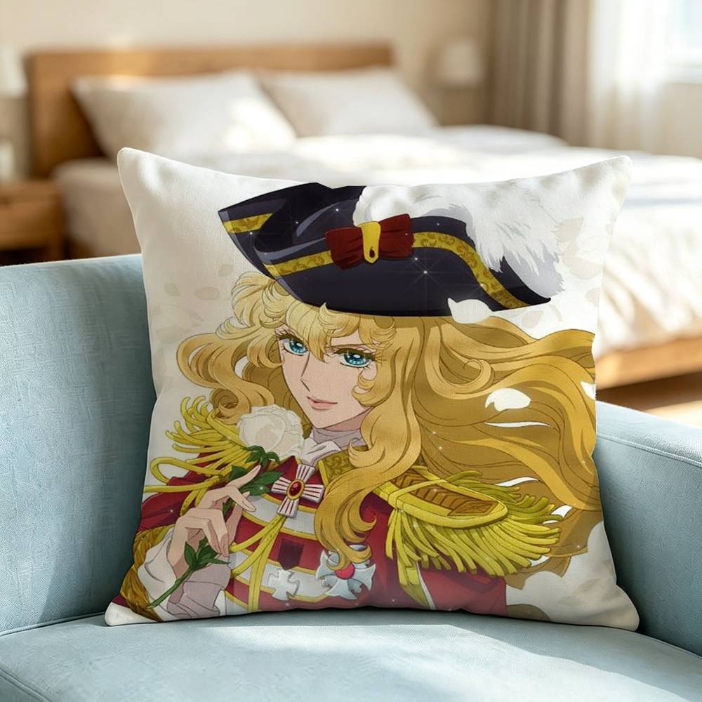 Rose of V-Versailles Lady O-Os - Versailles Home Textiles 评论和价格