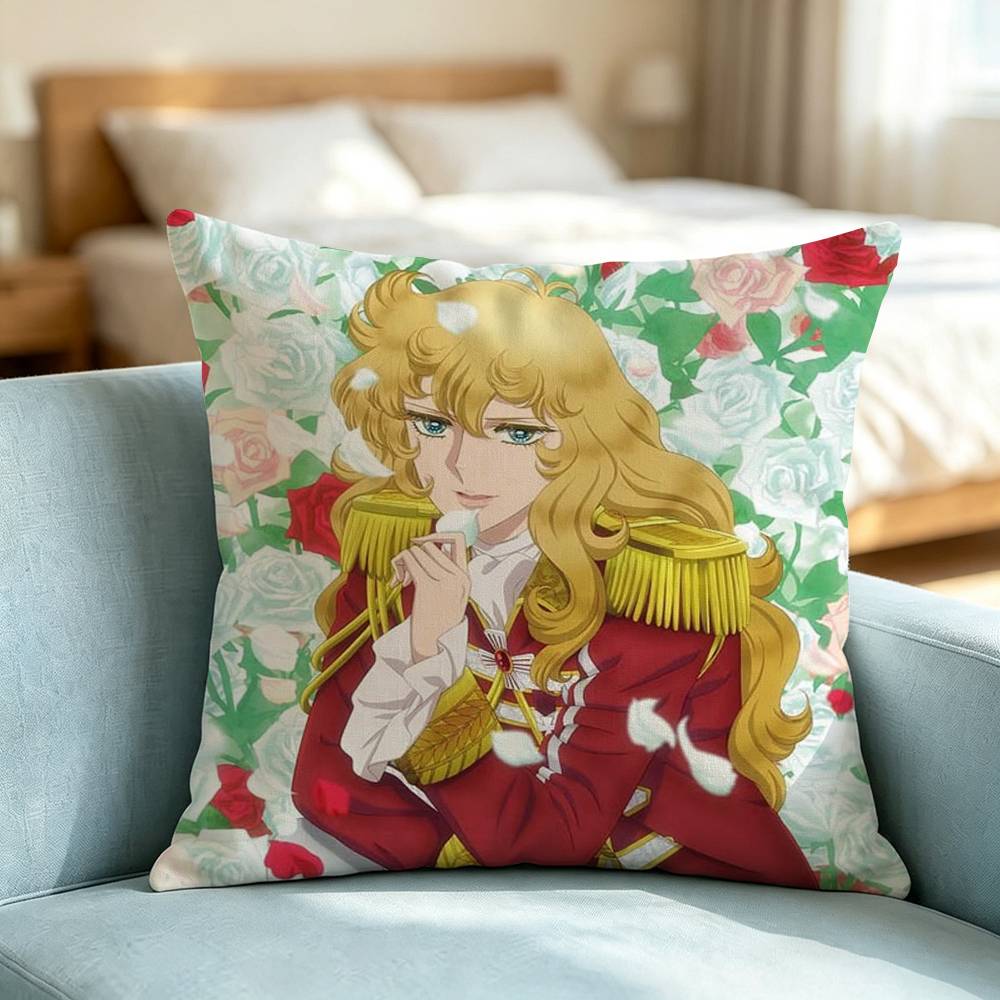 Rose of V-Versailles Lady O-Os - Versailles Home Textiles 评论和价格