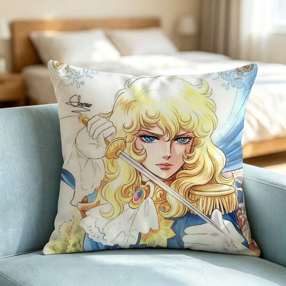 Rose of V-Versailles Lady O-Os - Versailles Home Textiles 评论和价格