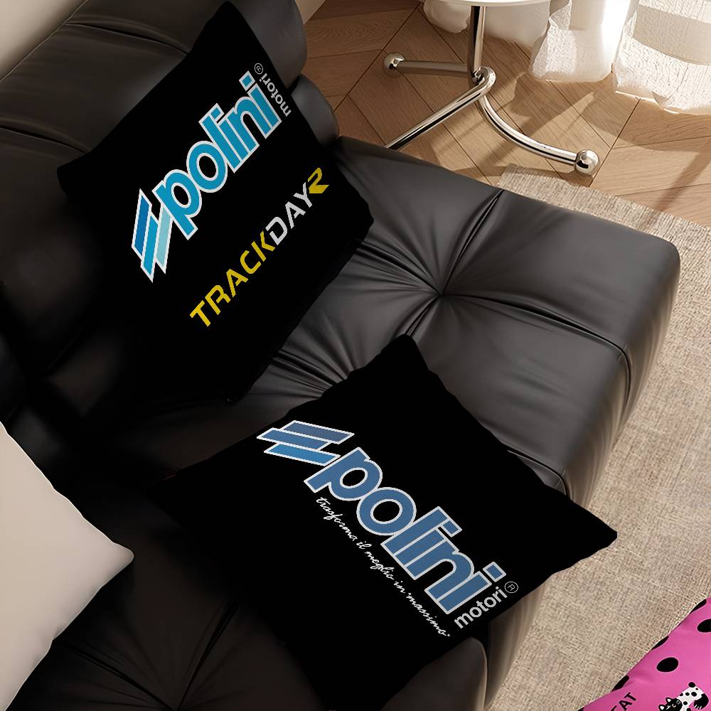P-Polini-Italy S-Scooter Pillo - Home Textiles And Furnishing 评论和价格