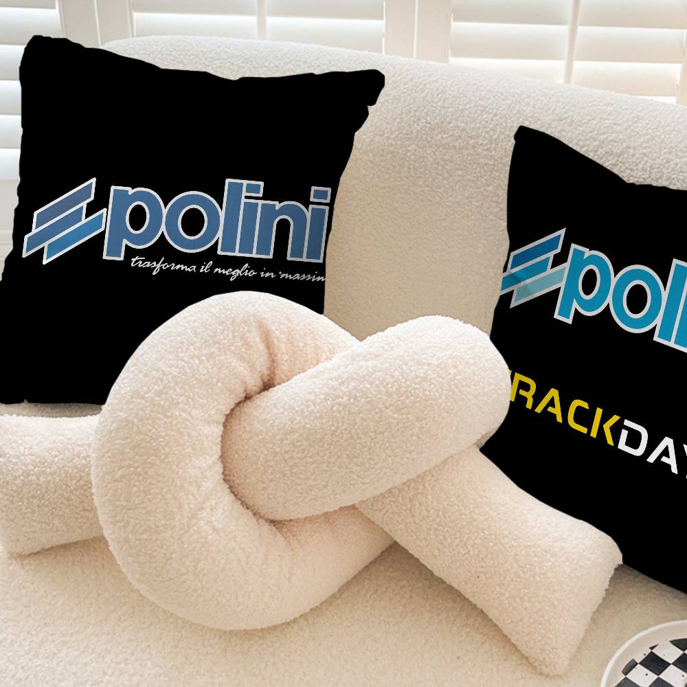 P-Polini-Italy S-Scooter Pillo - Home Textiles And Furnishing 评论和价格