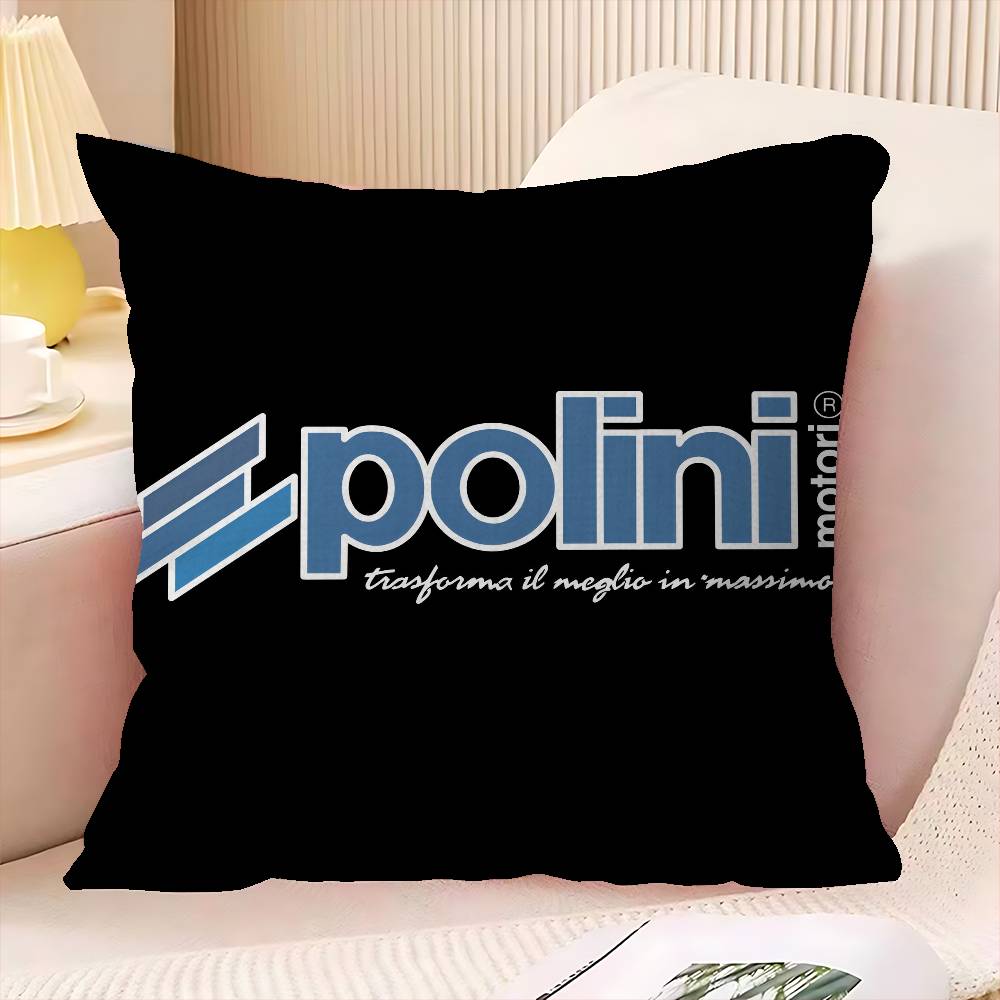 P-Polini-Italy S-Scooter Pillo - Home Textiles And Furnishing 评论和价格