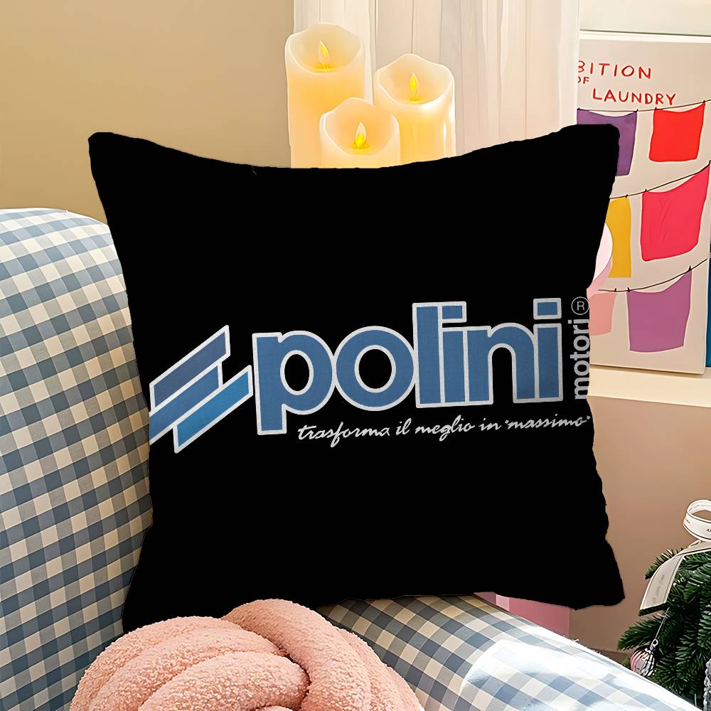 P-Polini-Italy S-Scooter Pillo - Home Textiles And Furnishing 评论和价格