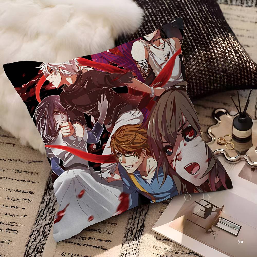 Classic Anime T_Tokyo G-Ghoul  - Home Textiles Magazine 评论和价格