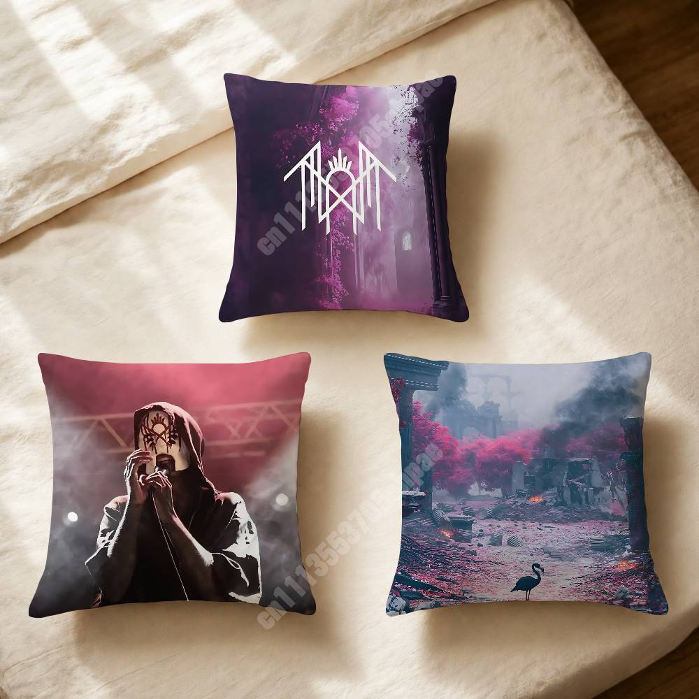 S-Sleep T-Token Band Album Cov - Home Textiles And Furnishing 评论和价格