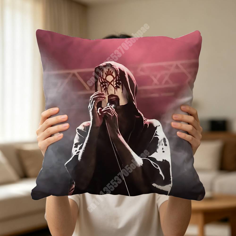 S-Sleep T-Token Band Album Cov - Home Textiles And Furnishing 评论和价格