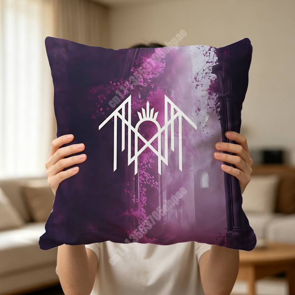 S-Sleep T-Token Band Album Cov - Home Textiles And Furnishing 评论和价格