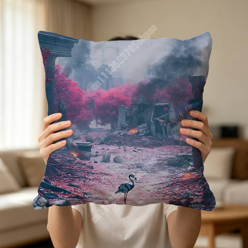 S-Sleep T-Token Band Album Cov - Home Textiles And Furnishing 评论和价格