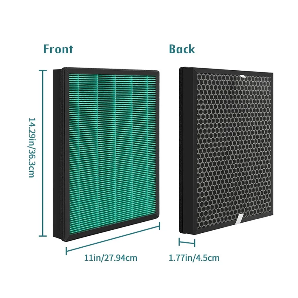 Replacement Filter For Coway A - Coway Air Purifier Airmega 400 评论和价格