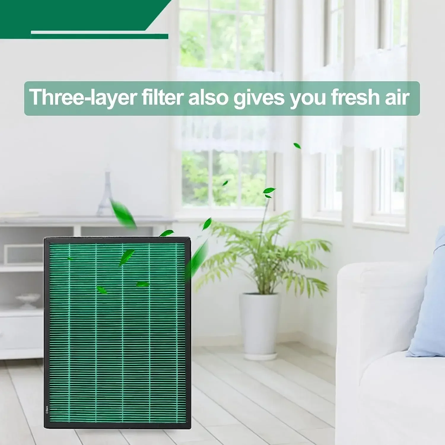 Replacement Filter For Coway A - Coway Air Purifier Airmega 400 评论和价格