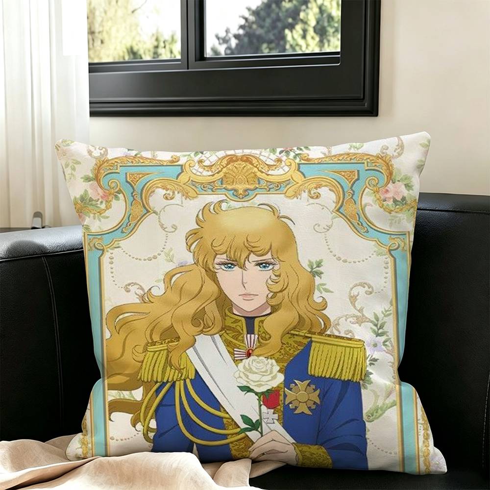 Rose of V-Versailles Lady Osca - Versailles Home Textiles 评论和价格