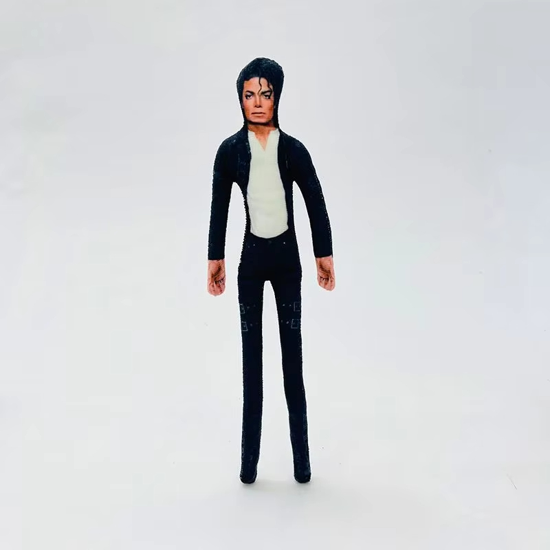 customizable Jointed Plush Fig - Home Textile 评论和价格