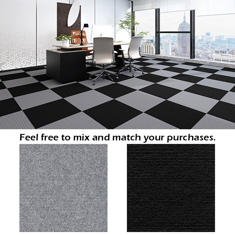 30X30cm Self-adhesive Anti Sli - Home Textiles Rug 评论和价格