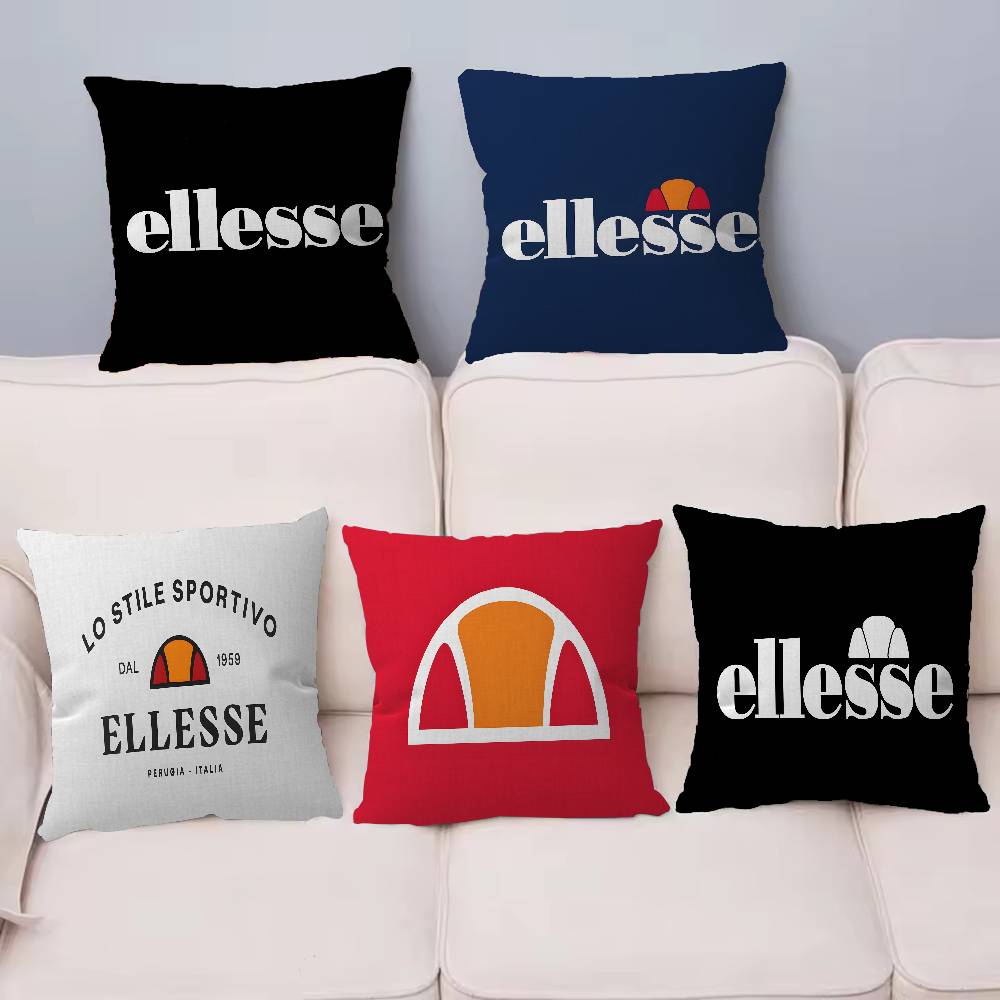 E-Ellesse Fast-Drying Pillow G - Home Textiles And Furnishing 评论和价格