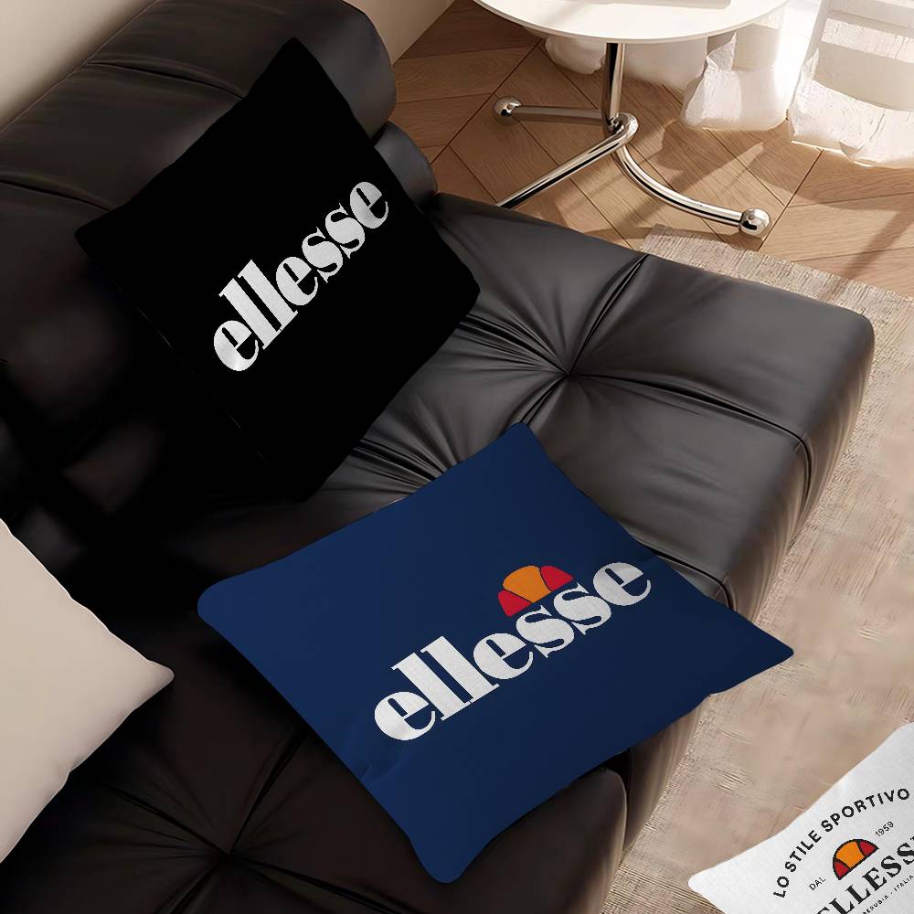 E-Ellesse Fast-Drying Pillow G - Home Textiles And Furnishing 评论和价格