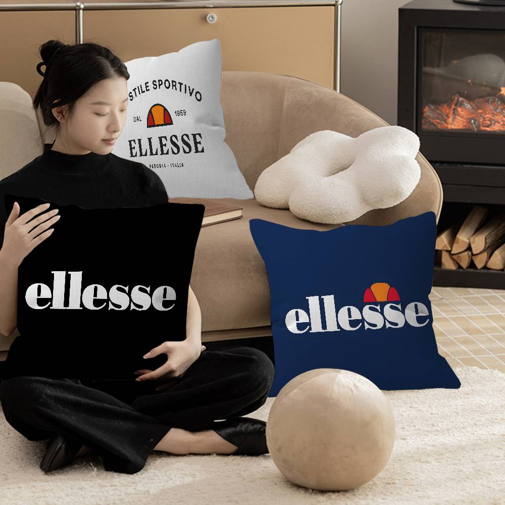 E-Ellesse Fast-Drying Pillow G - Home Textiles And Furnishing 评论和价格