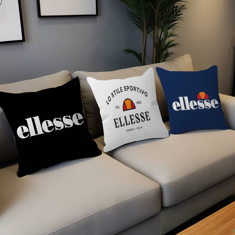 E-Ellesse Fast-Drying Pillow G - Home Textiles And Furnishing 评论和价格