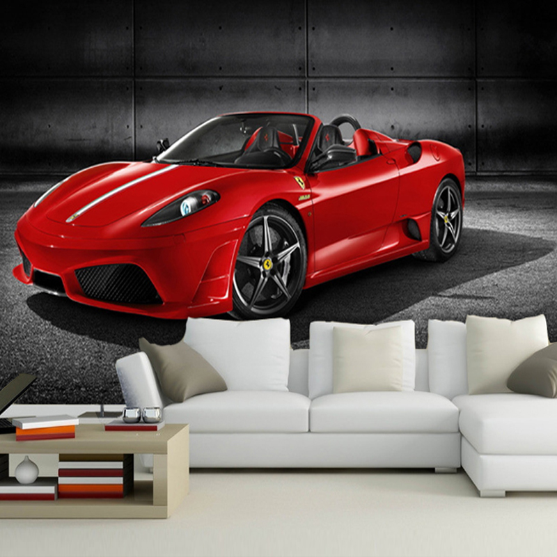 Custom Any Size Car Posters Ma - Home Textiles Magazine 评论和价格
