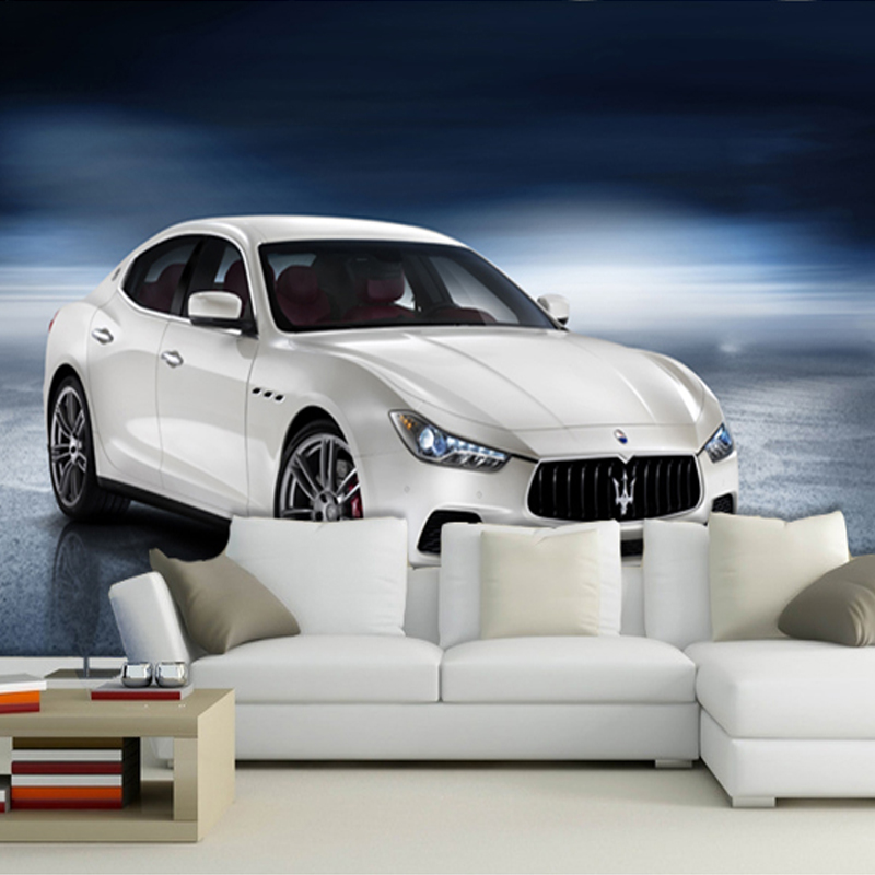 Custom Any Size Car Posters Ma - Home Textiles Magazine 评论和价格