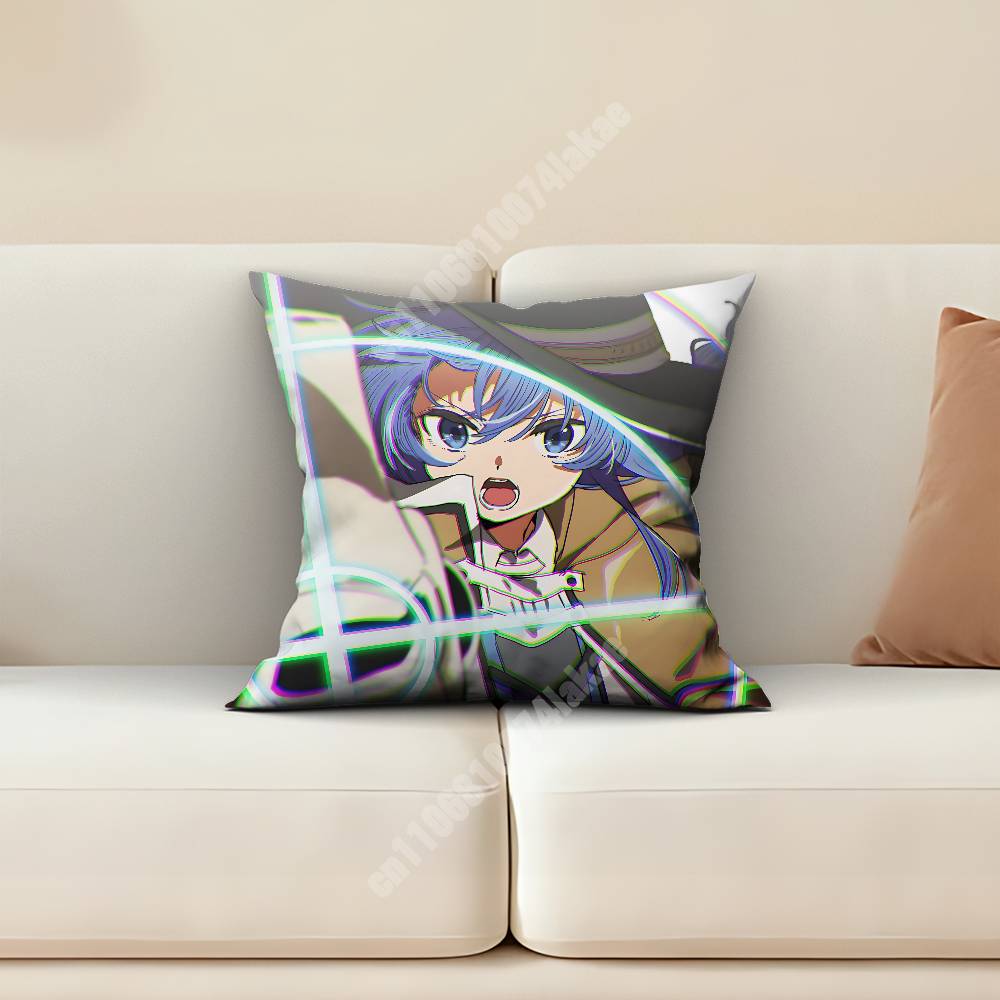 Roxy Mushoku Tensei Jobless Re - Home Textiles And Furnishing 评论和价格