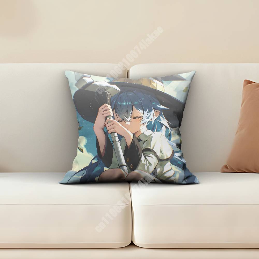 Roxy Mushoku Tensei Jobless Re - Home Textiles And Furnishing 评论和价格