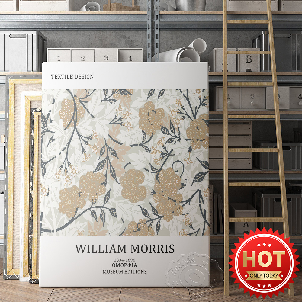 William Morris Exhibition Muse - Home Textiles Room Spray 评论和价格