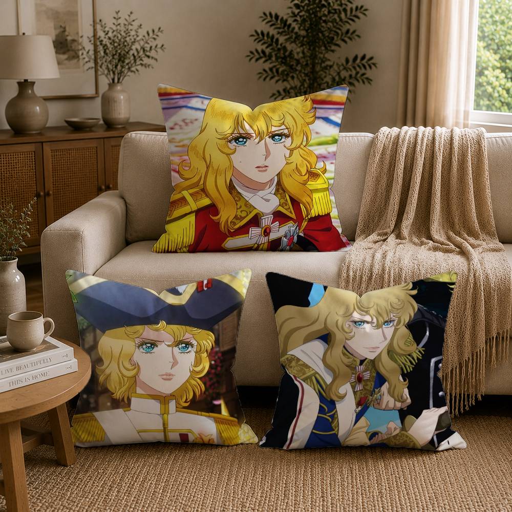 Rose of V-Versailles Lady Osca - Versailles Home Textiles 评论和价格