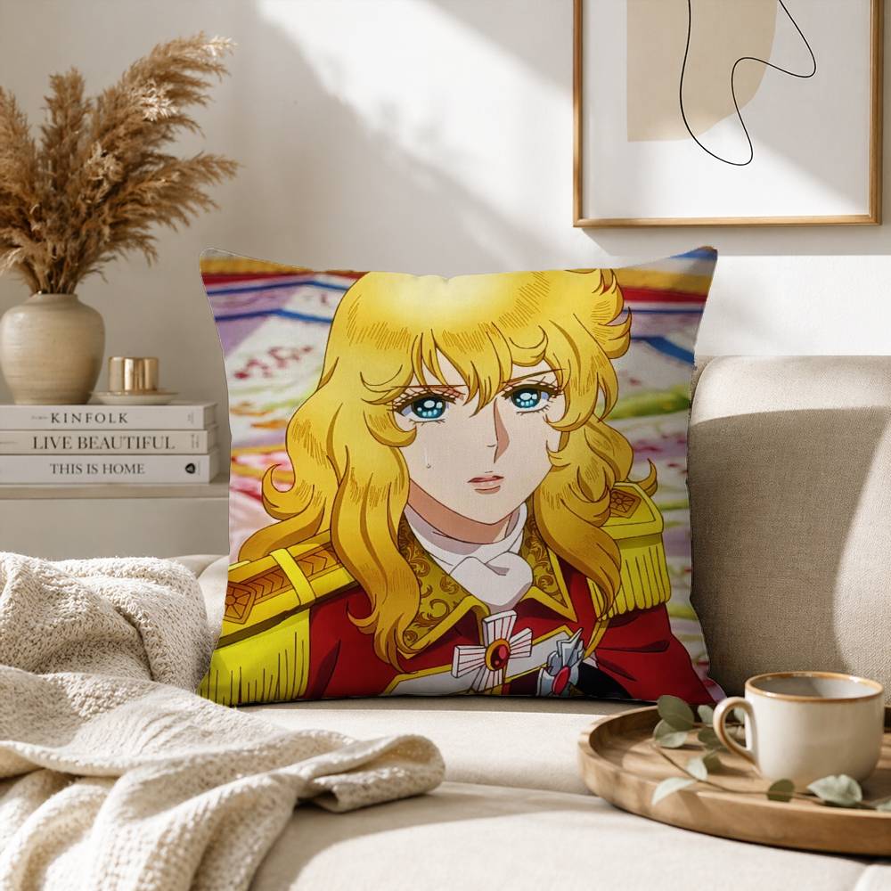 Rose of V-Versailles Lady Osca - Versailles Home Textiles 评论和价格