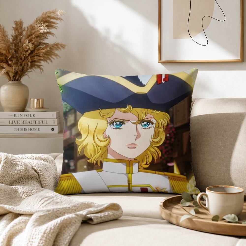 Rose of V-Versailles Lady Osca - Versailles Home Textiles 评论和价格