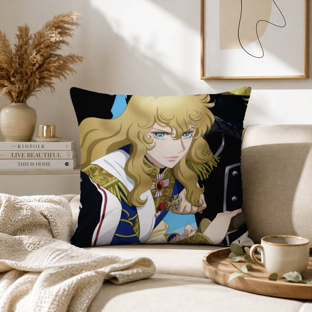 Rose of V-Versailles Lady Osca - Versailles Home Textiles 评论和价格