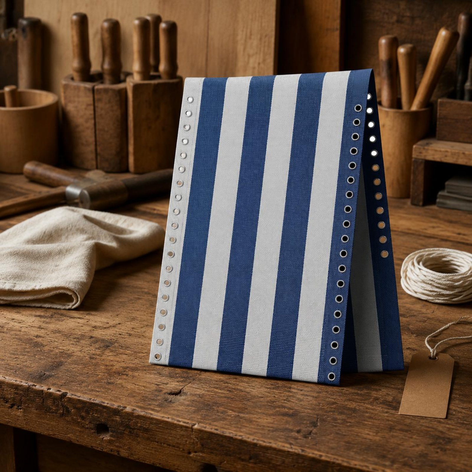 Recliner Textile Panel Striped - Home Textile 评论和价格